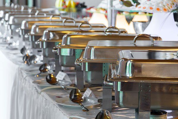 Catering Services