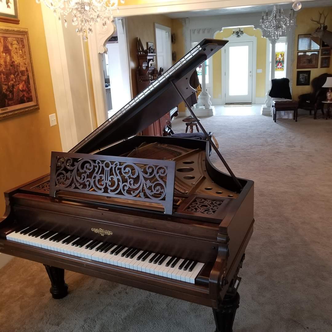 Piano
