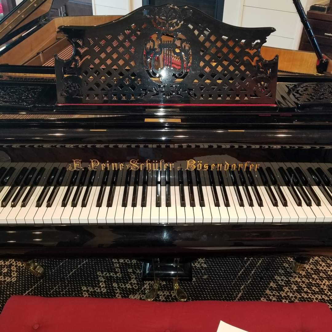 Piano