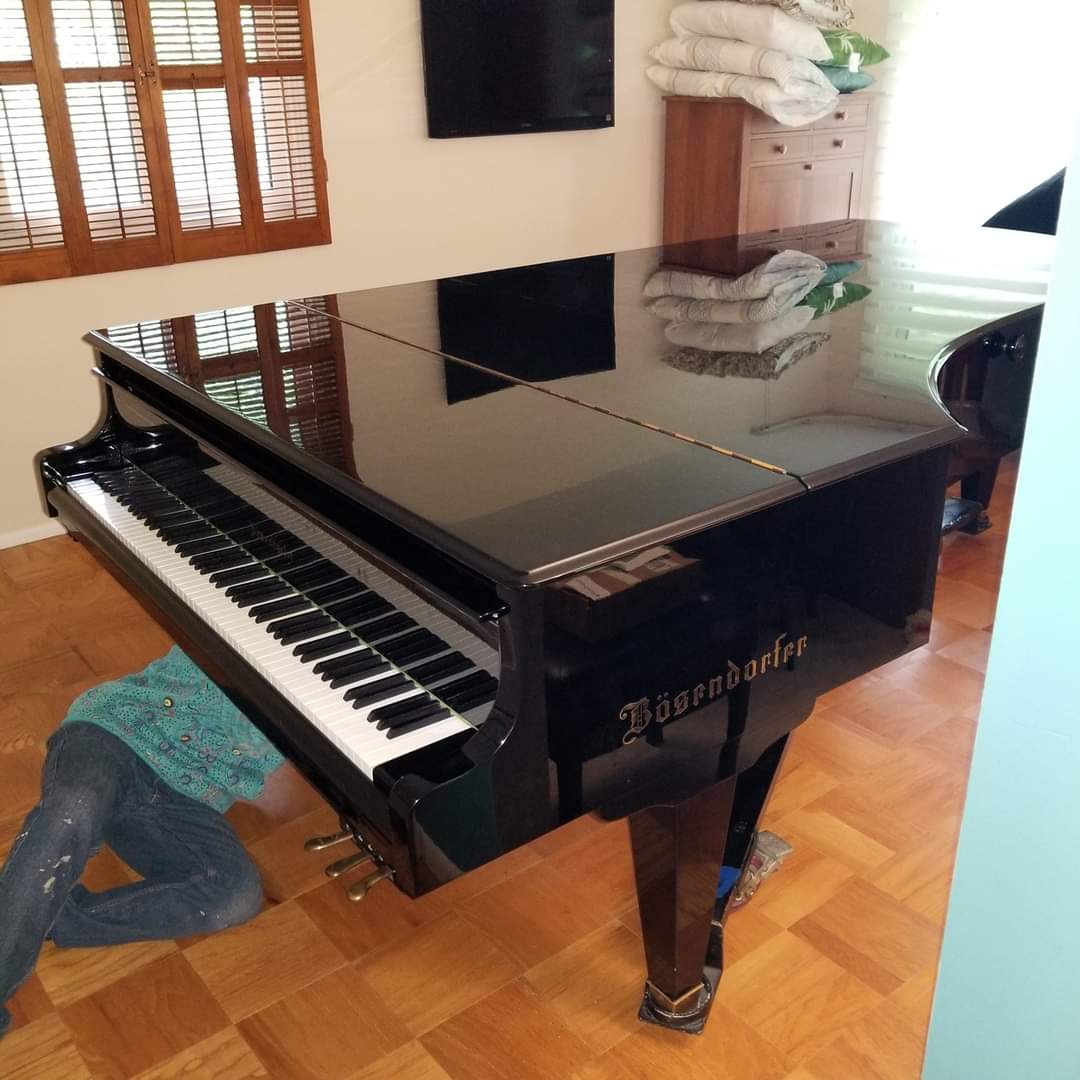 Piano