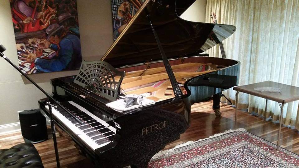 Piano