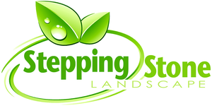 Steppingstone Landscape LLC - Logo