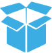 Box icon