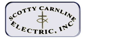 Scotty Carnline Electric Inc logo