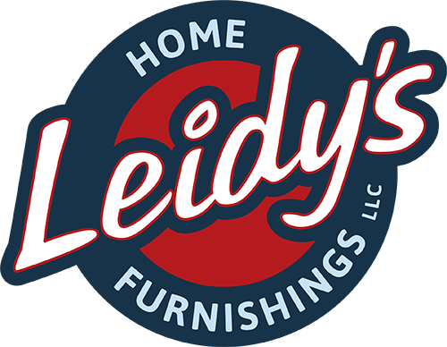 Leidy's Home Furnishings - logo