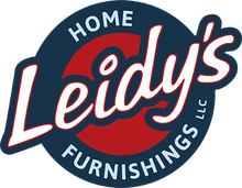 Leidy's Home Furnishings - logo