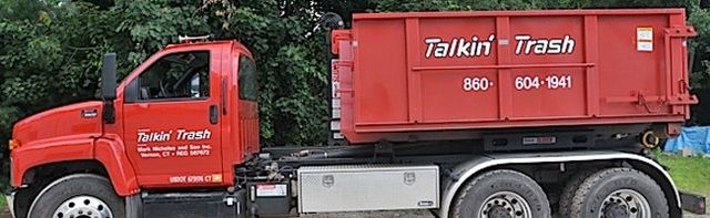 Trash Talkers Waste Service