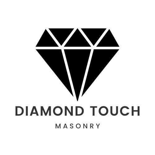 Diamond Touch Masonry Logo
