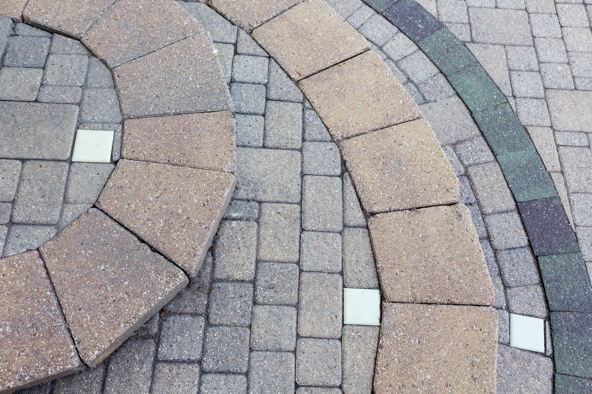 patio installation services
