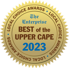 Best of the Upper Cape 2023