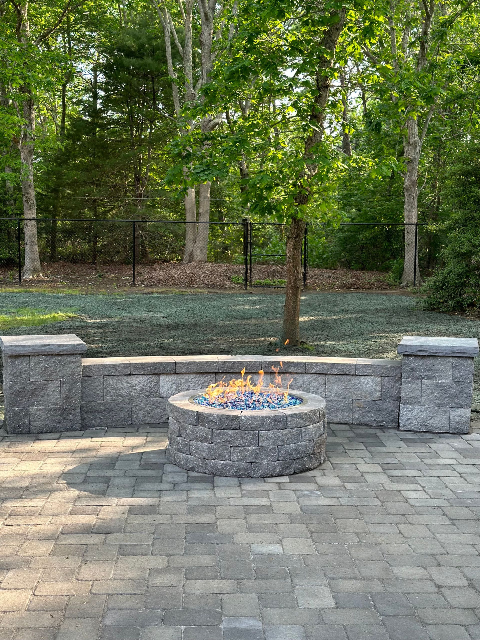 Firepit