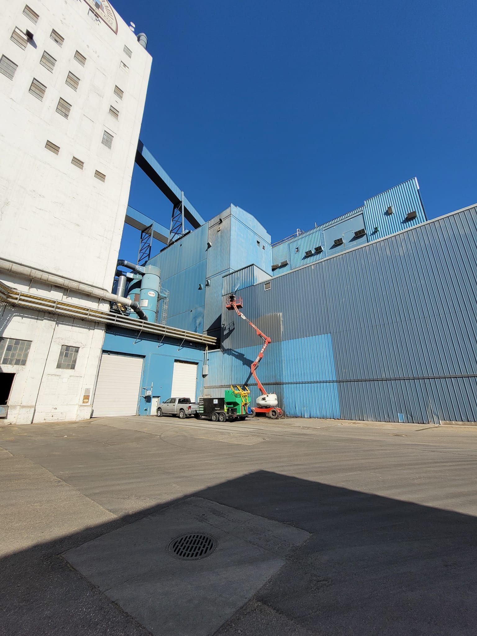 Cleaners Grand Forks at Thomas Conaway blog