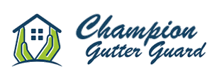 Champion Gutter Guard Logo