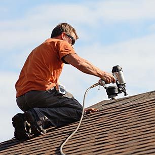 Roof Installation