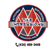 Tile Impressions, LLC -Logo