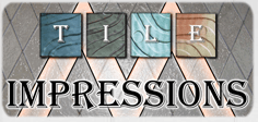 Tile Impressions, LLC -Logo