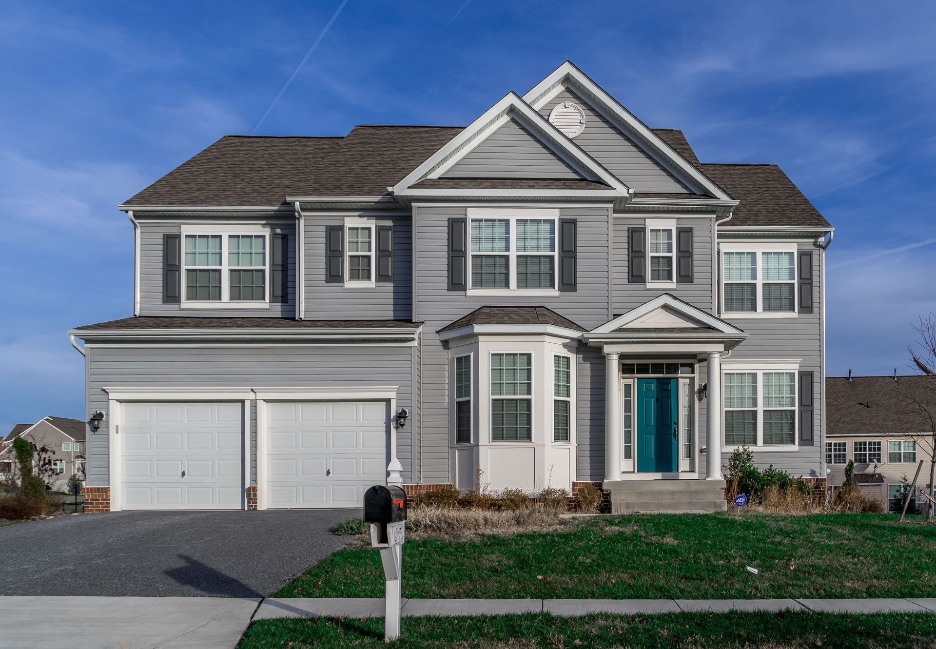 N2 Exteriors
