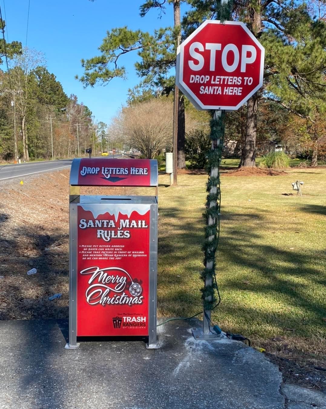 Waste Management Gallery | Trash Rangers