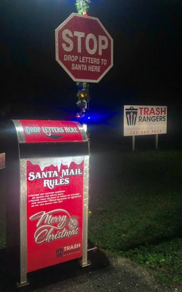 Waste Management Gallery | Trash Rangers