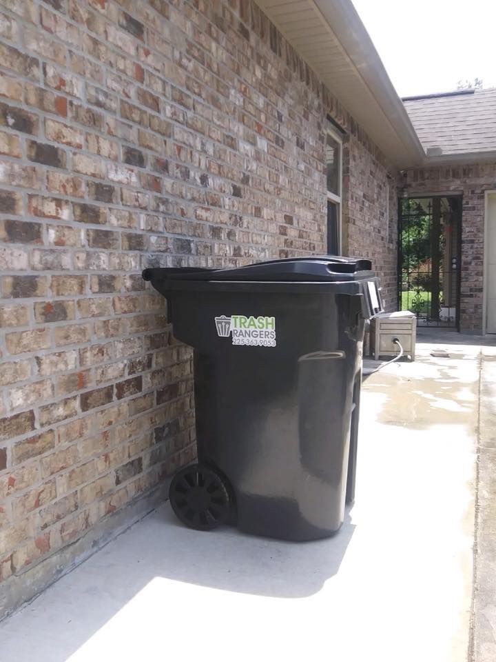 Waste Management Gallery | Trash Rangers