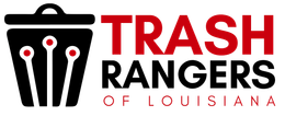 Trash Rangers LLC - Logo