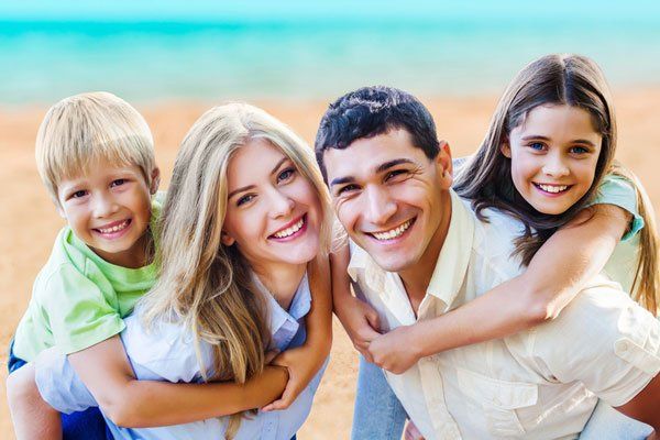 Learn More About Family Dentistry Family Dentistry