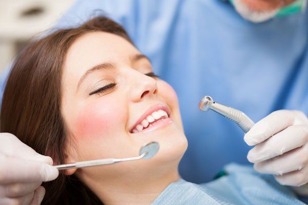 Learn More About Cosmetic Dentistry Cosmetic Dentistry