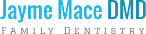 Jayme Mace DMD-logo