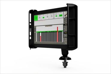 Equarow monitoring