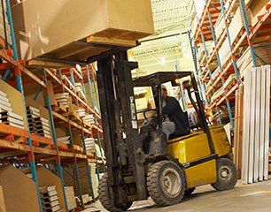 Forklift sales and rentals