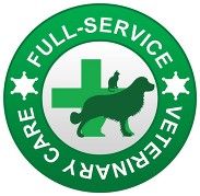 Full-Service Veterinary Care