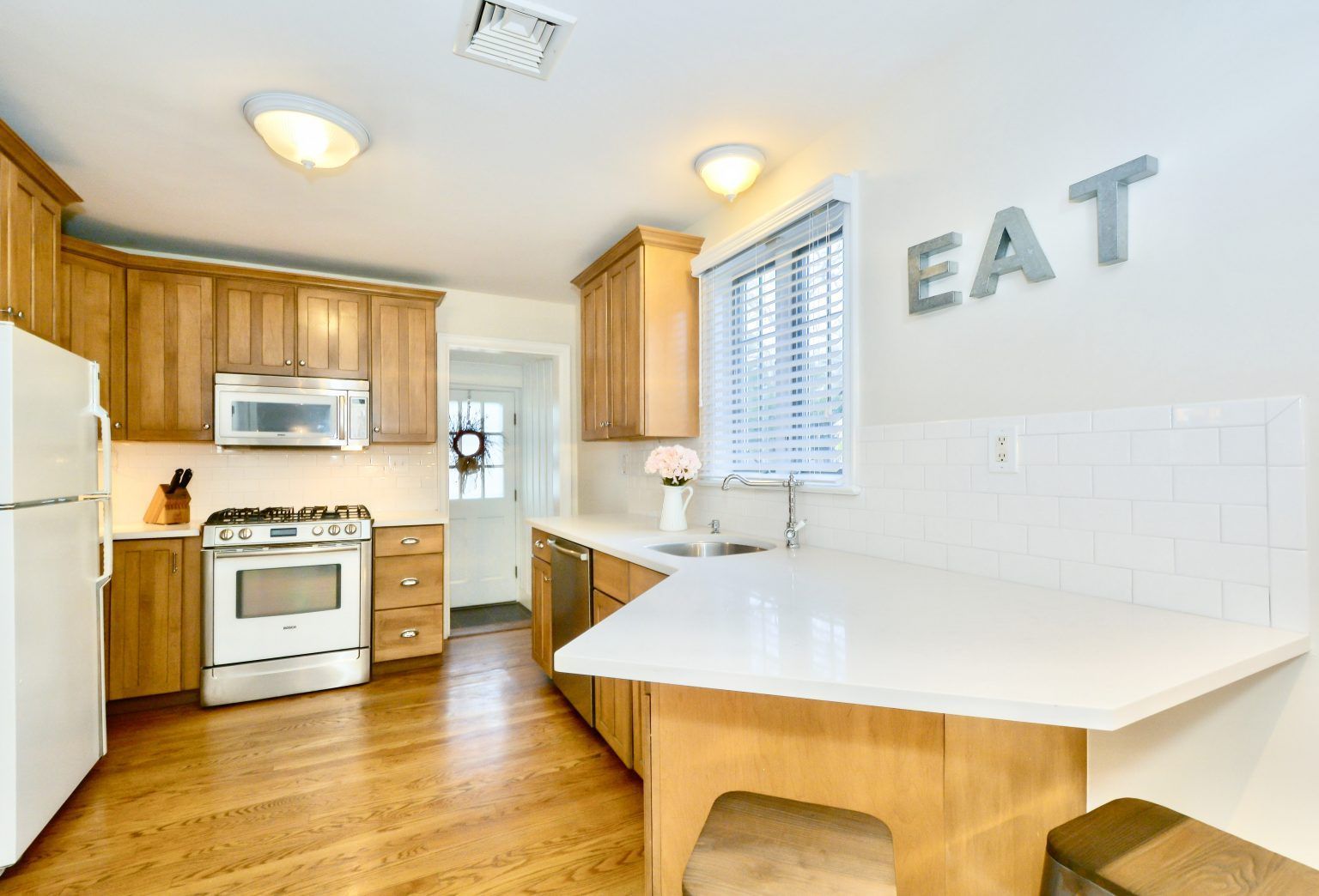 Countertop installation services