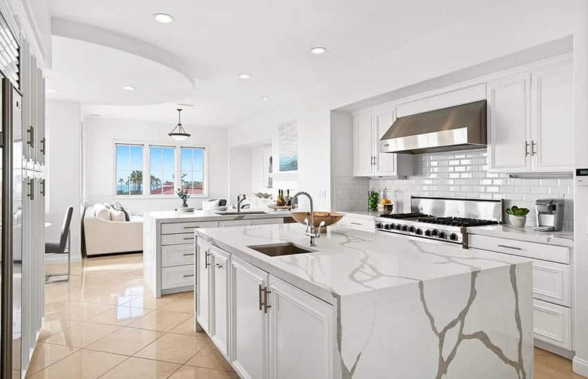 Countertop installation services