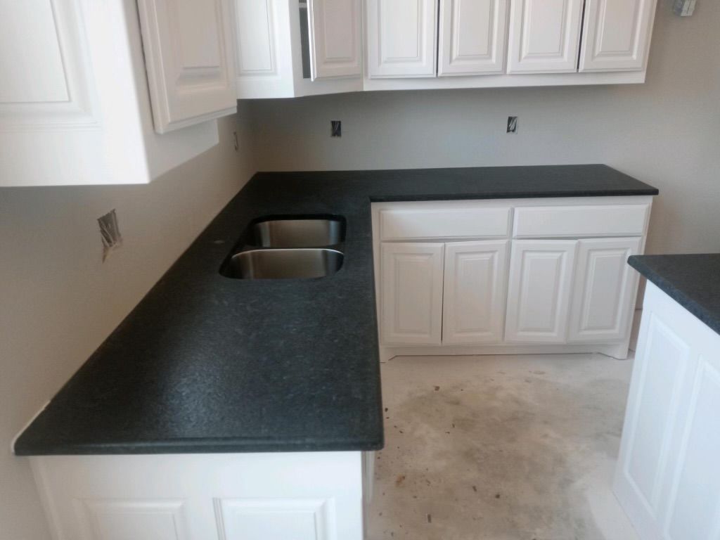 Countertop installation services