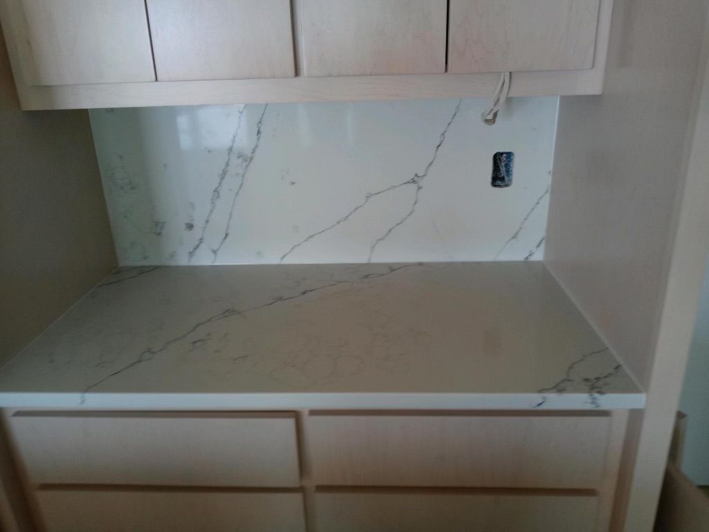 Countertop installation services