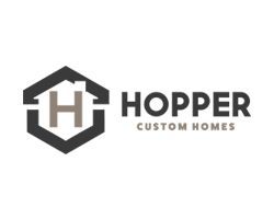 Hopper Custom Homes