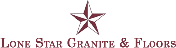 Lone Star Granite & Floors - Logo