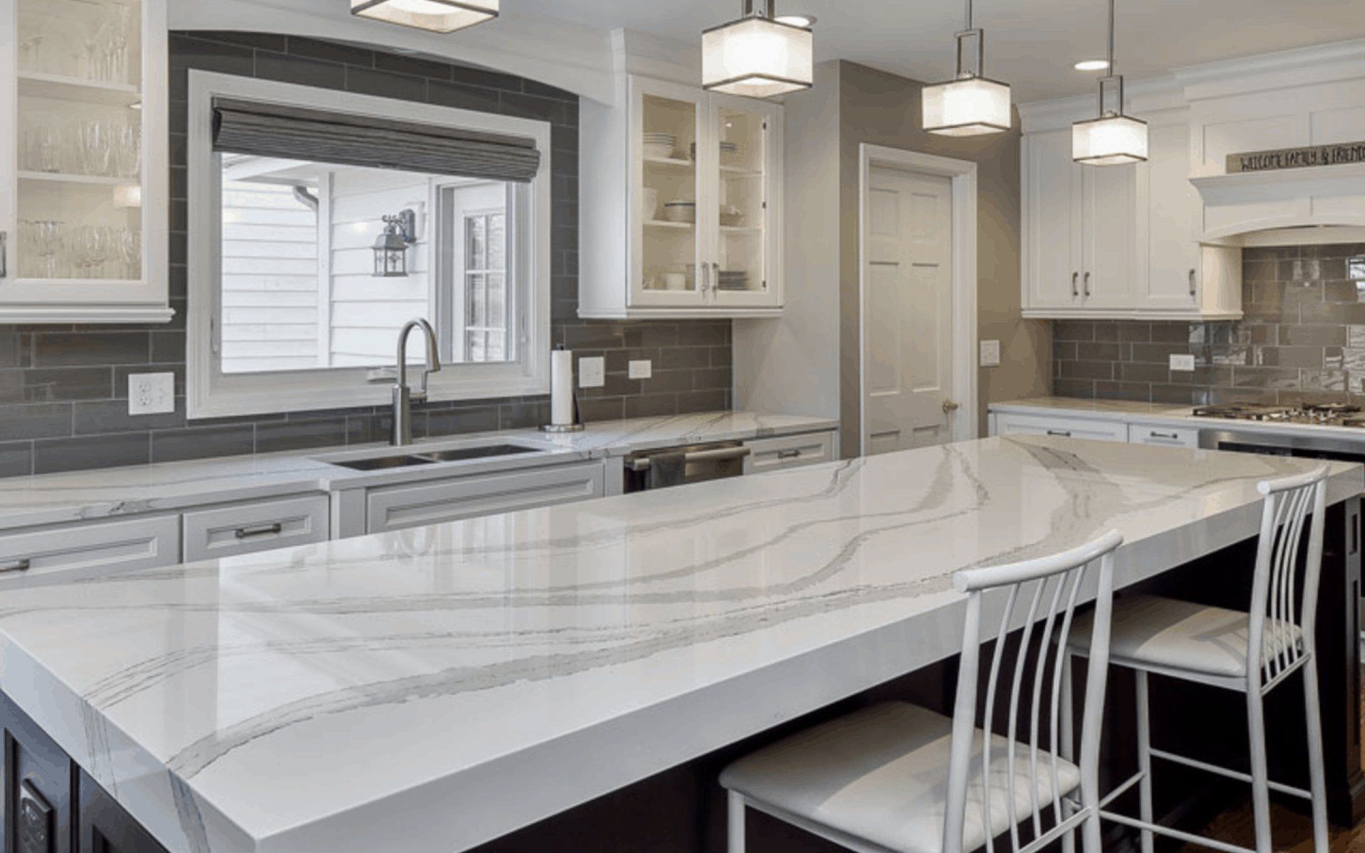 Countertops Port Charlotte, FL Top Granite & Marble