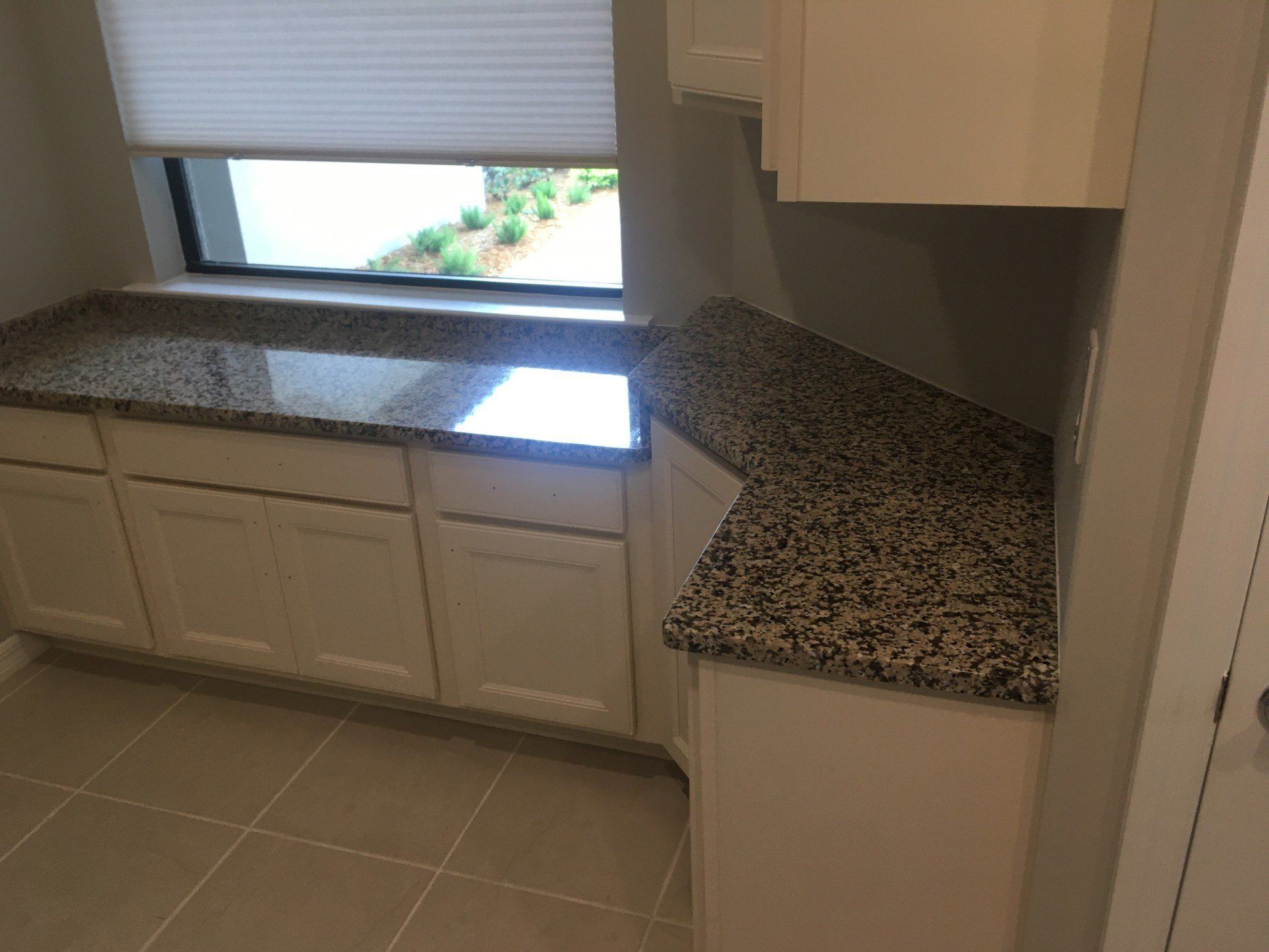 Kitchen countertop