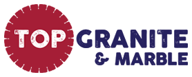 Top Granite & Marble | Logo