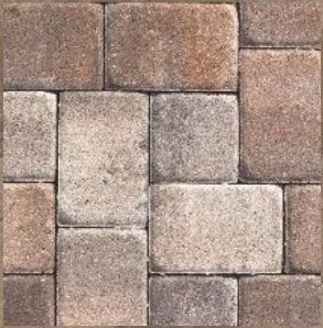 Cambridge Cobble -Napoli