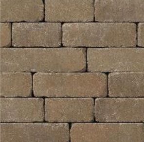 Brighton - Gascony Tan