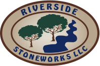 Riverside Stoneworks logo