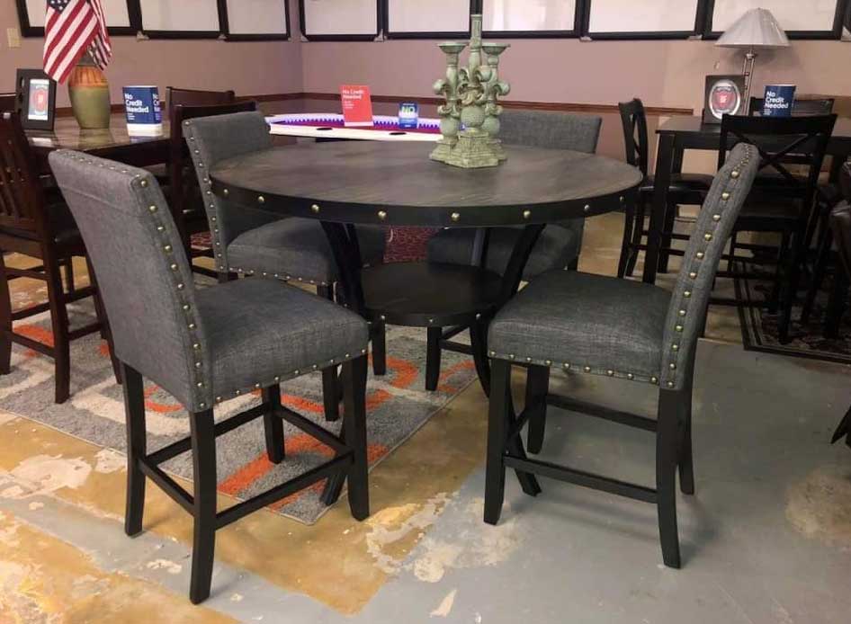 Dining Room Table