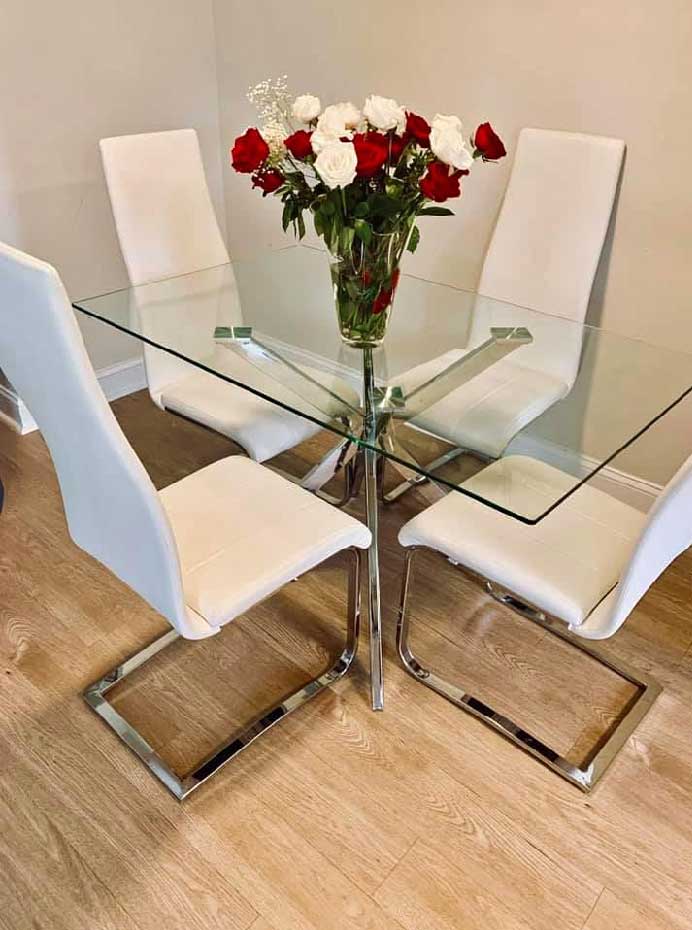 Dining Room Table
