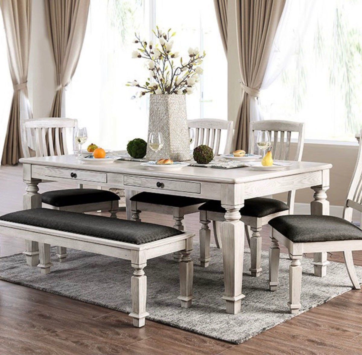 Dining Room Table