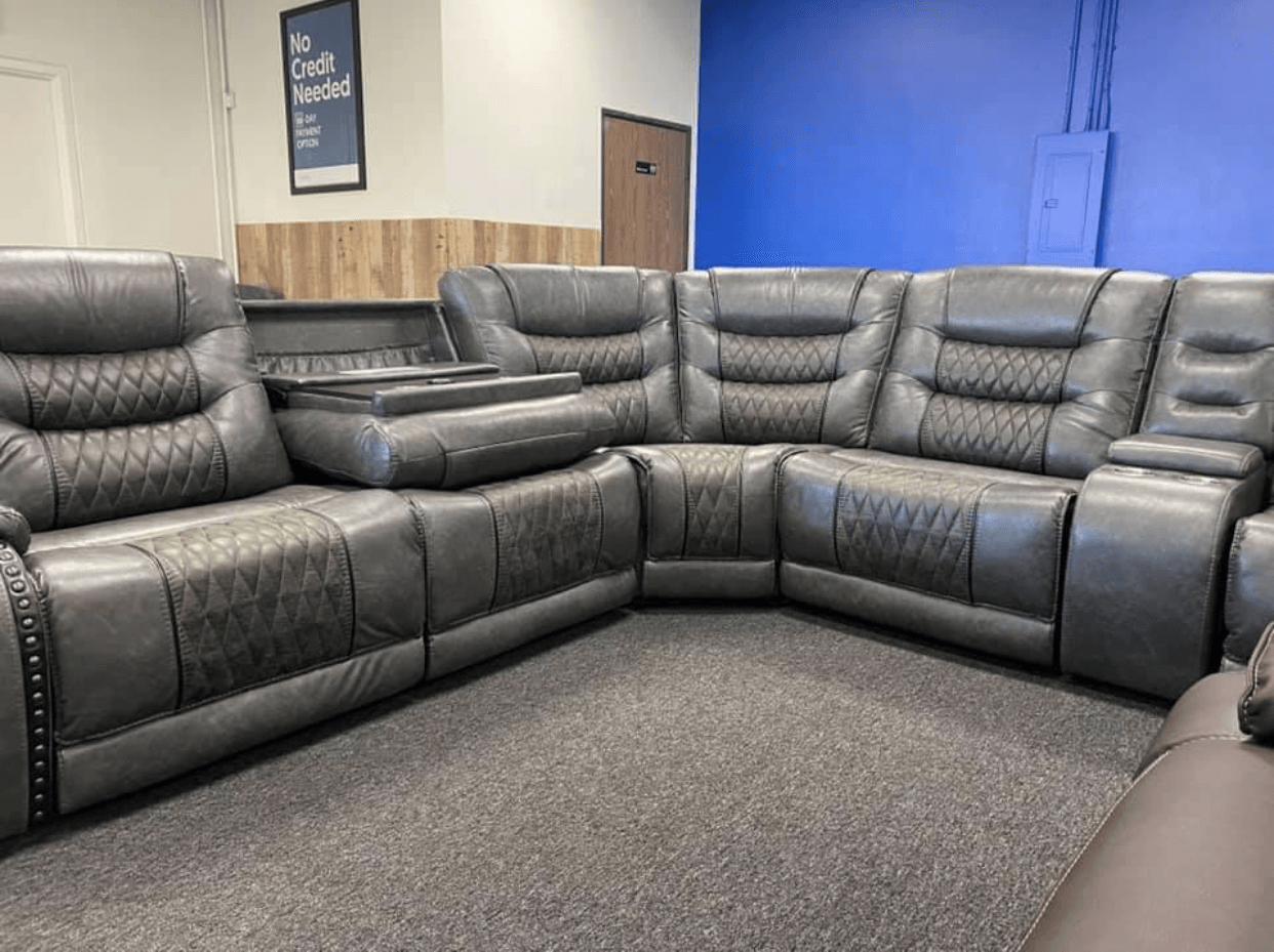 Mattress & Furniture Express Sectionals Roseville CA