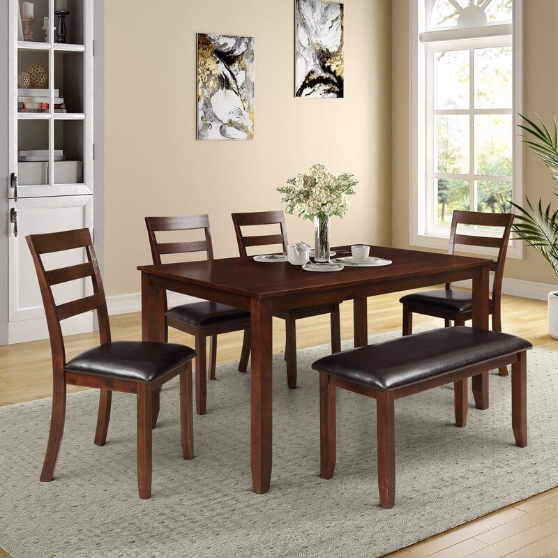 Dining Room Table