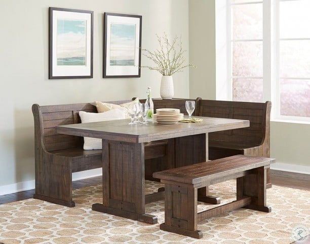 Dining Room Table