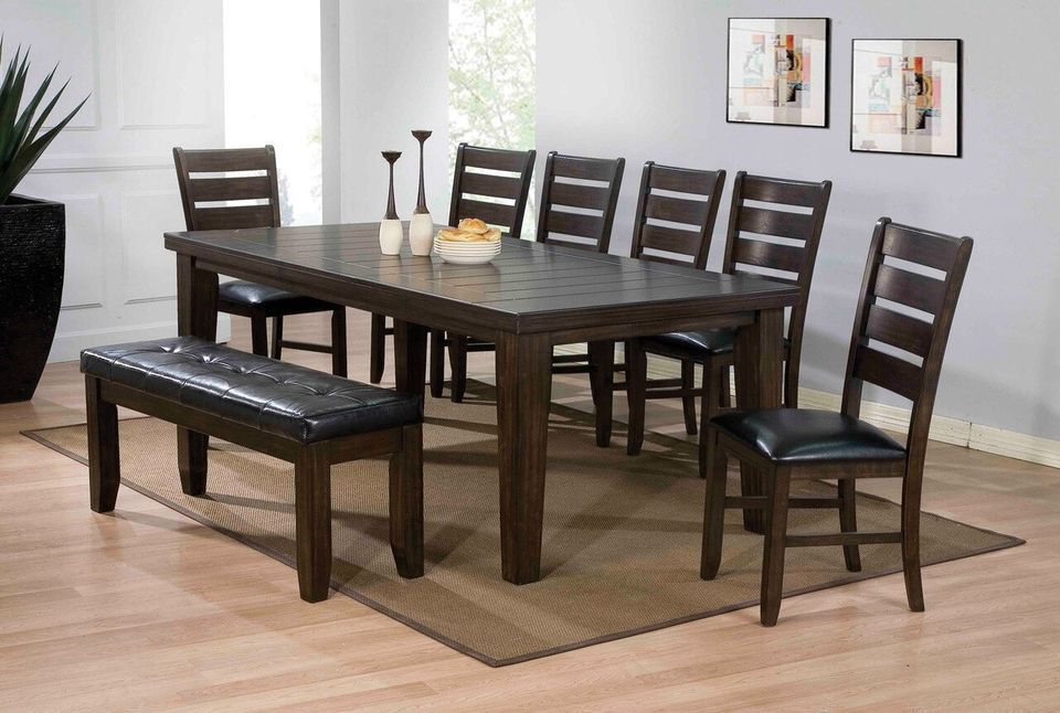 Dining Room Table